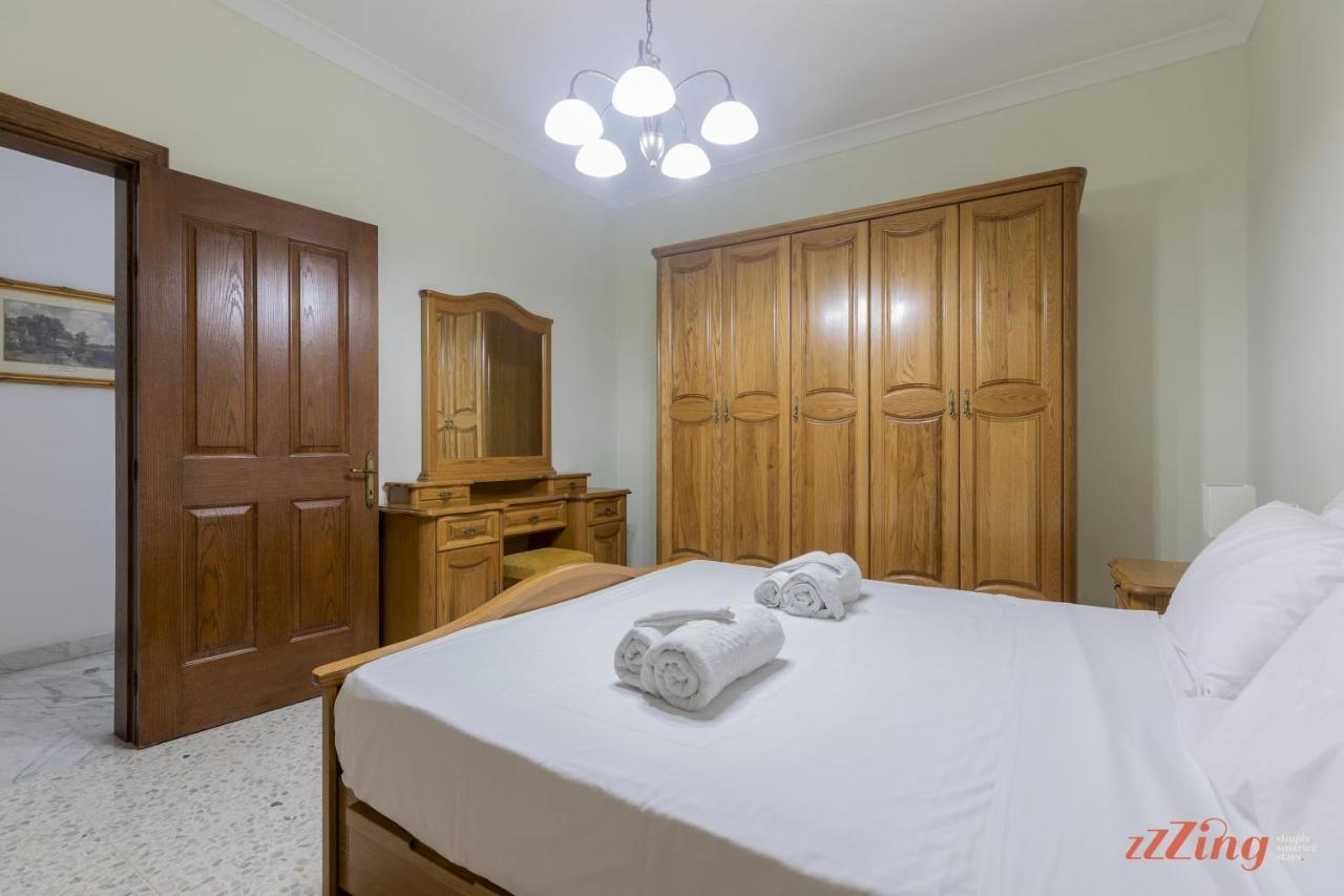 Beachfront 2 Bedroom Holiday Home Is-Sellum Екстер'єр фото