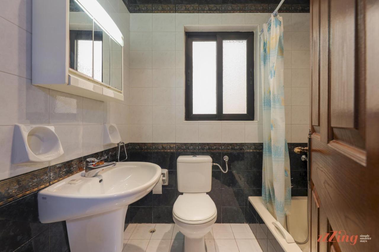 Beachfront 2 Bedroom Holiday Home Is-Sellum Екстер'єр фото
